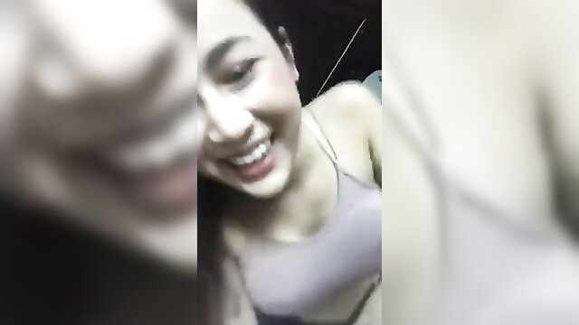 sexy girl performs on webcam in episode 3 : webcam