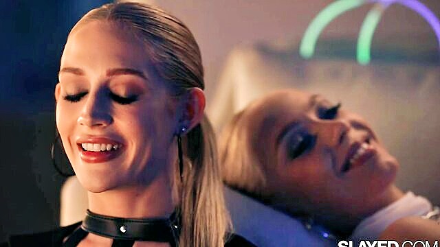 Emma - emma and braylin lesbian party Slayed
