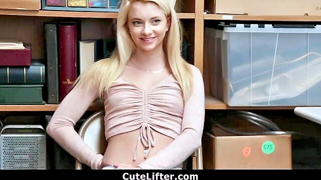 teen, amateur, hardcore - cctv porn video