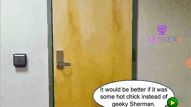 free porn magic book 4 halloween special video : We