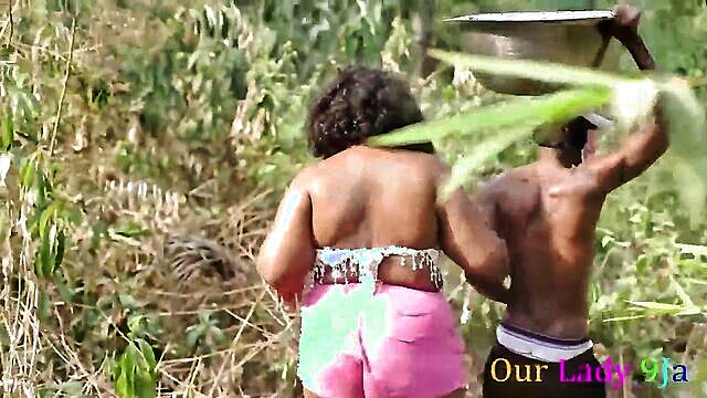 villagegirl bbw ass blowjob fuck watchman africa : Our Lady 9ja