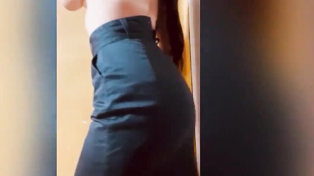 real 18 year old teen gets naughty with her teacher in this video : Megan Hott