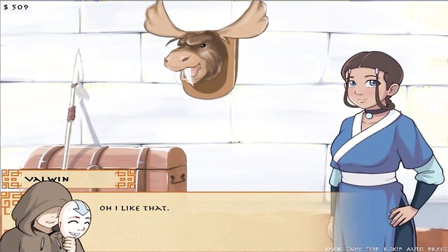 legend of korra anal sex with big asses : Valwingaming