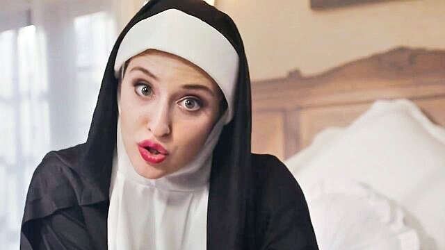 thicc nun porn video xxx bp : ModelMedia-US