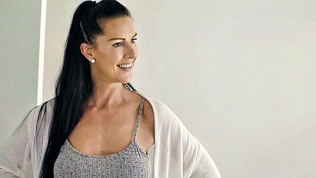 Texas Patti, River Legendary - river legendary texas patti take turns in a wild threesome with stepson in mothers stepsons 8 episode 3 Mile High Media