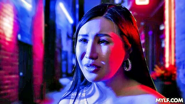 James Bang, Alexia Anders, Leo Vice, Suki Sin - all at once part 3 all at once suki sin alexia anders leo vice share a cumshot Mylf
