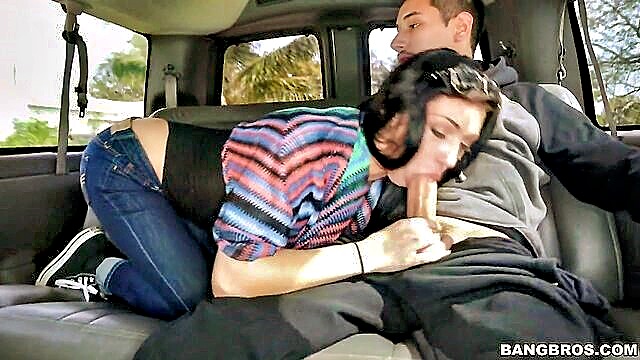 Crystal Rae - crystal rae gets pounded BangBros