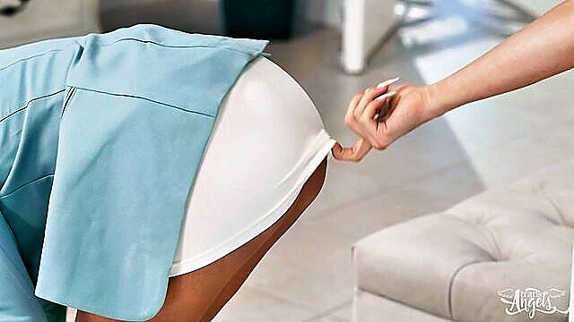 Gia Dibella, Jade Venus - jade venus gia dibella ride their brides big tits tight pussy in wild interracial doggystyle