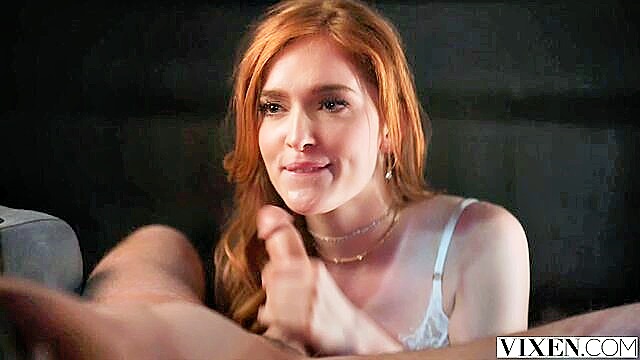 Seth Gamble, Jia Lissa - jia lissa reverse cowgirl Tushy