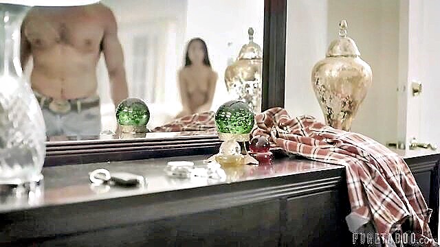 Charles Dera, Jaye Summers, Emily Willis - charles dera emily willis jaye summers swap cum after a wild threesome with a big dicked stud Adult Time