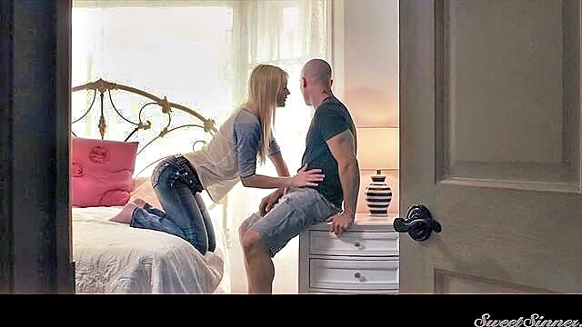 Kenna James, Zac Wild - kenna james outdoor sex Mile High Media
