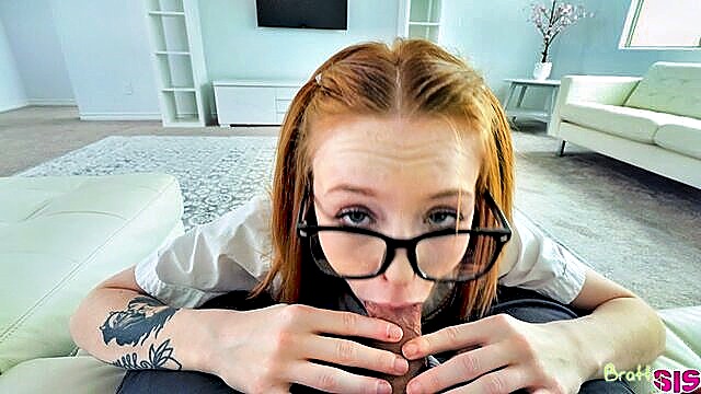 Madi Collins - madi collins is a naughty stepsis who wants to be a good girl s21e10 Nubiles Porn
