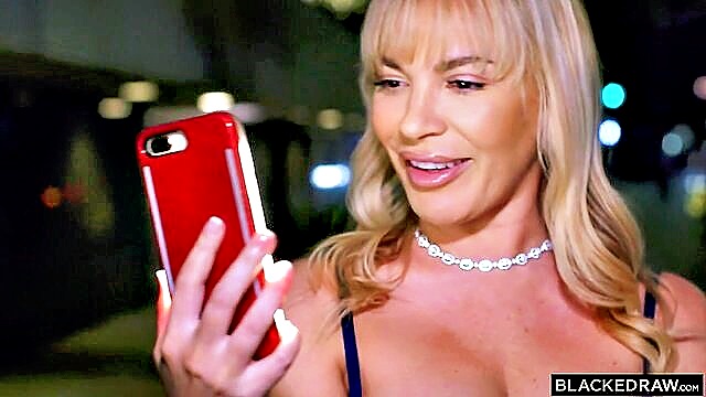 Jax Slayher, Dana DeArmond, Pressure - dana deardmon black cock Blacked