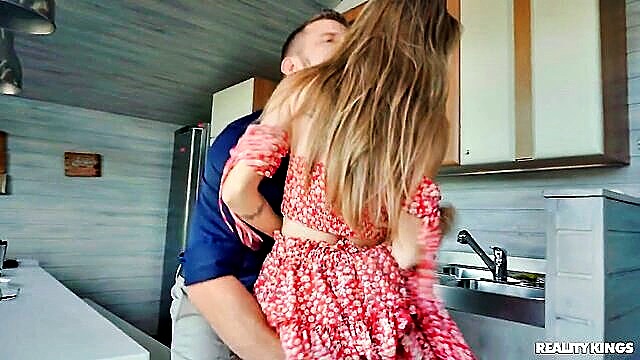 Tiffany Tatum, Vince Karter - tiffany tatum squirt Reality Kings
