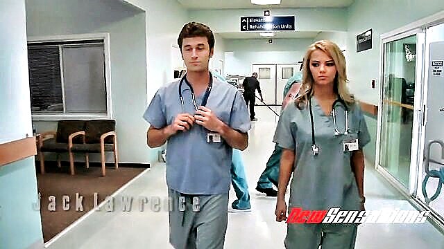 Misty Stone, Alexis Texas, Tori Black, Joanna Angel, Thea Marie, Ashlynn Brooke - joanna angel tori black thea marie misty stone ashlynn brooke and alexis texas in a wild scrubs xxx parody New Sensations