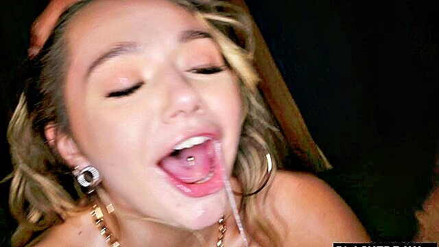 Mia Kay, Anton Harden - mia kay anal Blacked