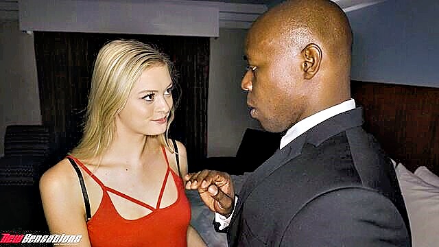 Will Tile, Amber Moore - amber moores natural tits bounce while she sloppily strips and rides will tiles bbc New Sensations