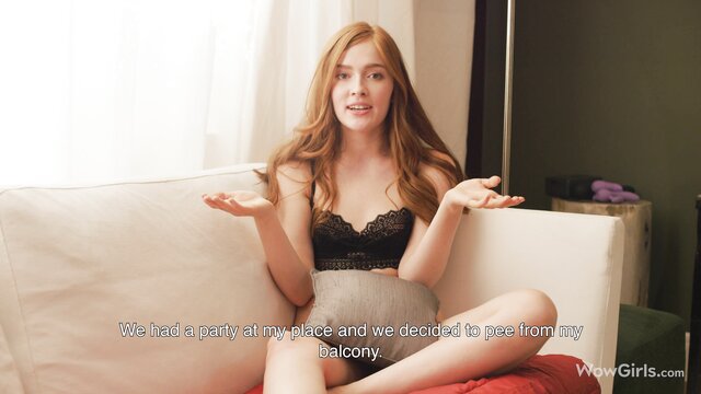 Jia Lissa - jia lissa interview lingerie Wow Porn