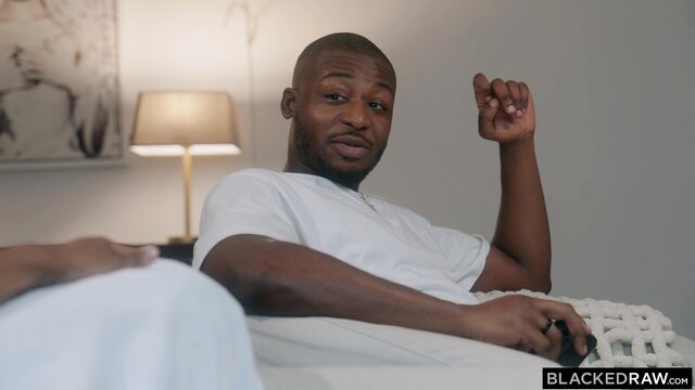 Jack Rippher, Kama Oxi, Hollywood Cash, Ada Lapiedra - kama oxi bbc action Blacked