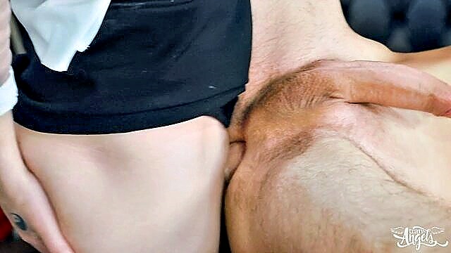 Paradise, Tony Sting, Izzy Wilde - izzy wilde porn video