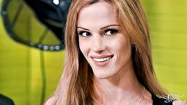 Eva Maxim, Carrie Emberlyn - watch carrie emberlyn eva maxims wild thong filled blowjobs cowgirl rides