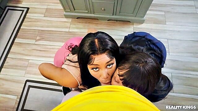 Jimmy Michaels, JORDYN FALLS, Advoree - jordyn falls big tits Reality Kings