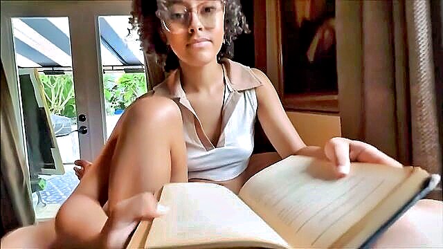 Dani Diaz - dani diaz pov Family Therapy