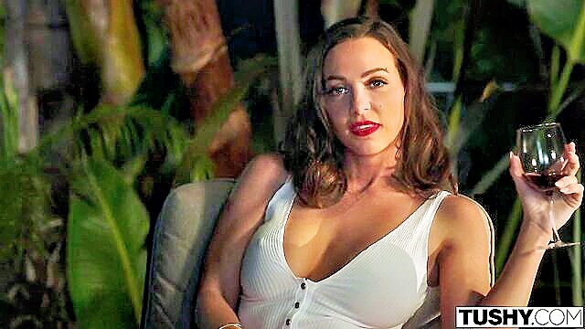 Abigail Mac, Lena Paul, Mick Blue - abigail mac anal scene Tushy