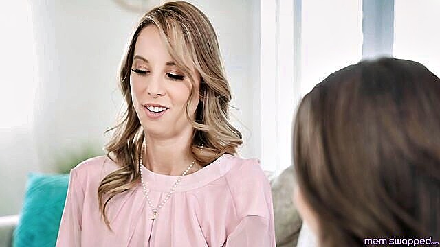 Mandy Waters, Joshua Lewis, Millie Morgan, Jodie Johnson - mandy waters big cock Mom Lover