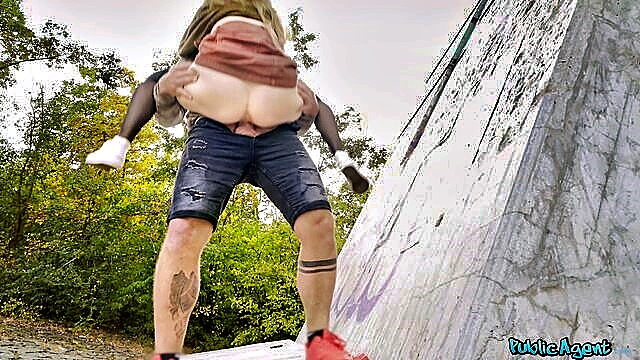 Martin Gun, Nicole Rae - nicole rae big tits fakehub