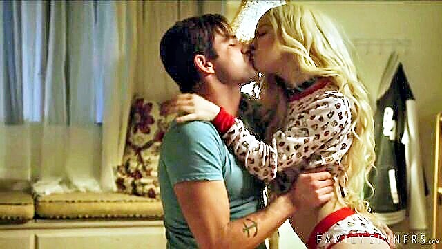 Nathan Bronson, Kenzie Reeves - kenzie reeves blowjob Mile High Media