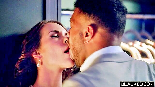 Troy Francisco, Sonia Sparrow - sonia sparrow interracial Blacked