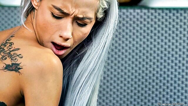 Veronica Leal, Alex Charger - veronica leal anal momlover.com