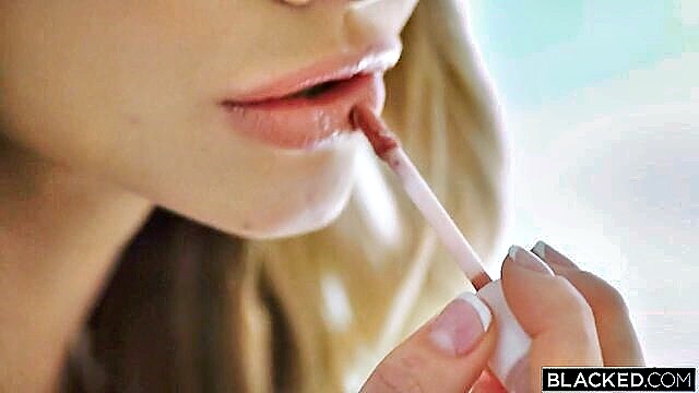 Naomi Swann, Pressure - naomi swann cheats on her boyfriend with a big black cock Blacked