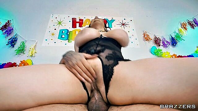 Natasha Nice, Air Thugger - natasha nice big cock Brazzers