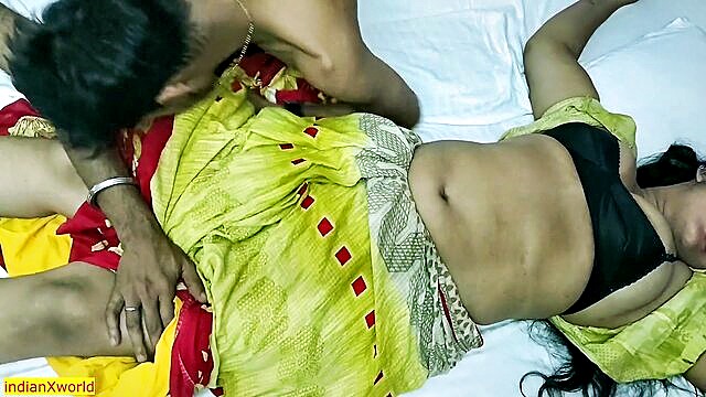 bangla hot sex, 18 year old indian, 18 years old - see how these hot women flirt with their mechanic in a hot bangladeshi role play scene