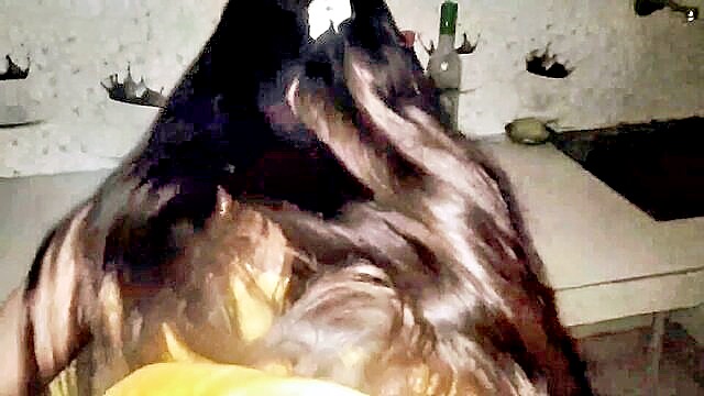 indian, hardcore, homemade - indian wife chudai