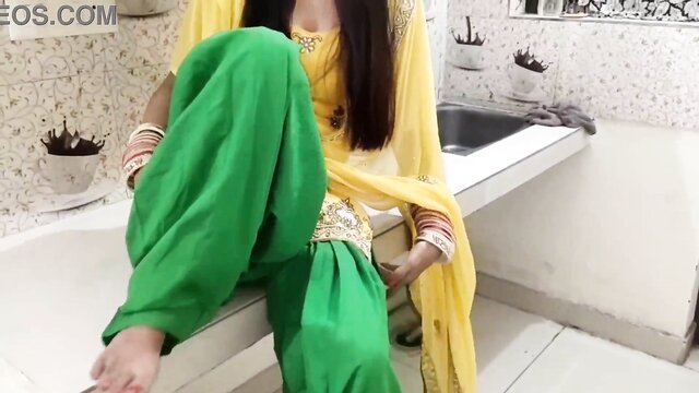homemade, hardcore, indian - indian wife gets fucked by ex in brutal hardcore