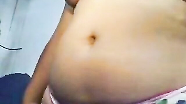 indian, desi, bbw - amateur video of a curvy aunty giving a hardcore blowjob and deep throat job