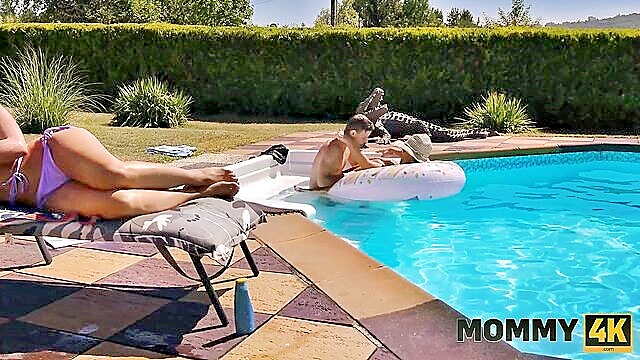 Johny Skull, Lilian Black - watch lilian black johny skulls hot mature sex tape mommy goes wild