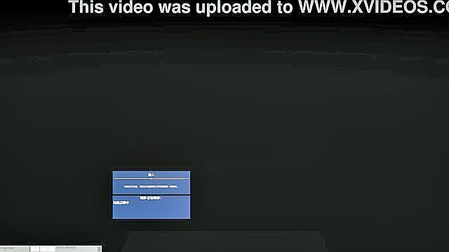 video, 动漫, 3d动漫 - proof of originality video