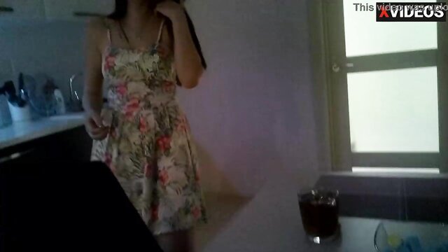 real couple enjoys big ass in this hot family sex video : Alinarai