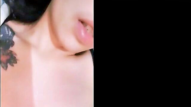 thai girl, camera, girl moaning - thai girl vocalizing pleasures while stimulating her nipples clitoris