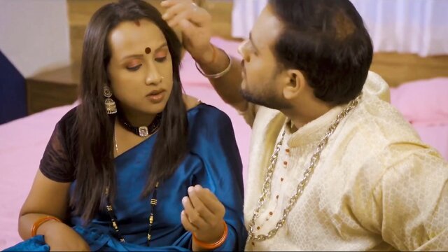 Desi - indian bhabhi creampie