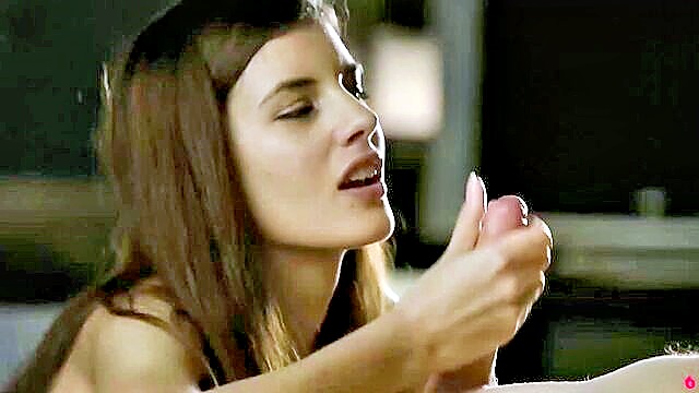 Krystal Boyd, Nikita Bellucci, Tiffany Thompson, Katya Clover, Candice Luca, Silvie Deluxe, Sonya Blaze, Frederica Fierce - silvie deluxe nikita bellucci krystal boyd frederica fierce katya clover tiffany candice take on massive