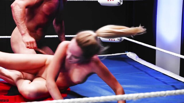 Kaisa Nord - kaisa nord defeat fuck