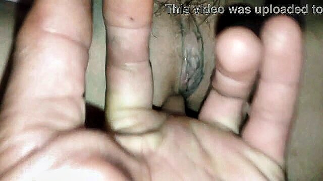 screams, virgin, his - kaoyodsex7s tight pussy gets stretched wide open by his hard shaft