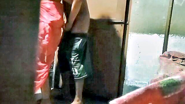 tamil desi aunty goes wild in desi mms video : Nazima Khan