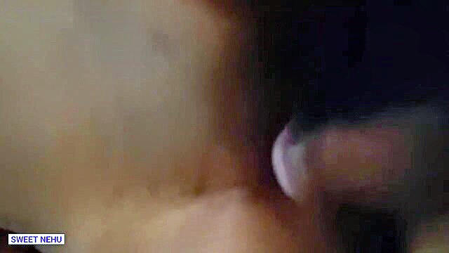 18 year cute girl, indian girl, indian web series - beautiful indian amateur video of hot and sensual homemade sex in an indian web series