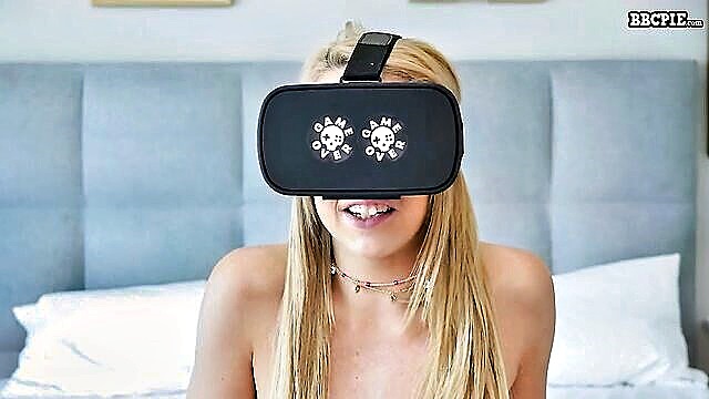 Madison Summers - madison summers stepsis BBC Pie